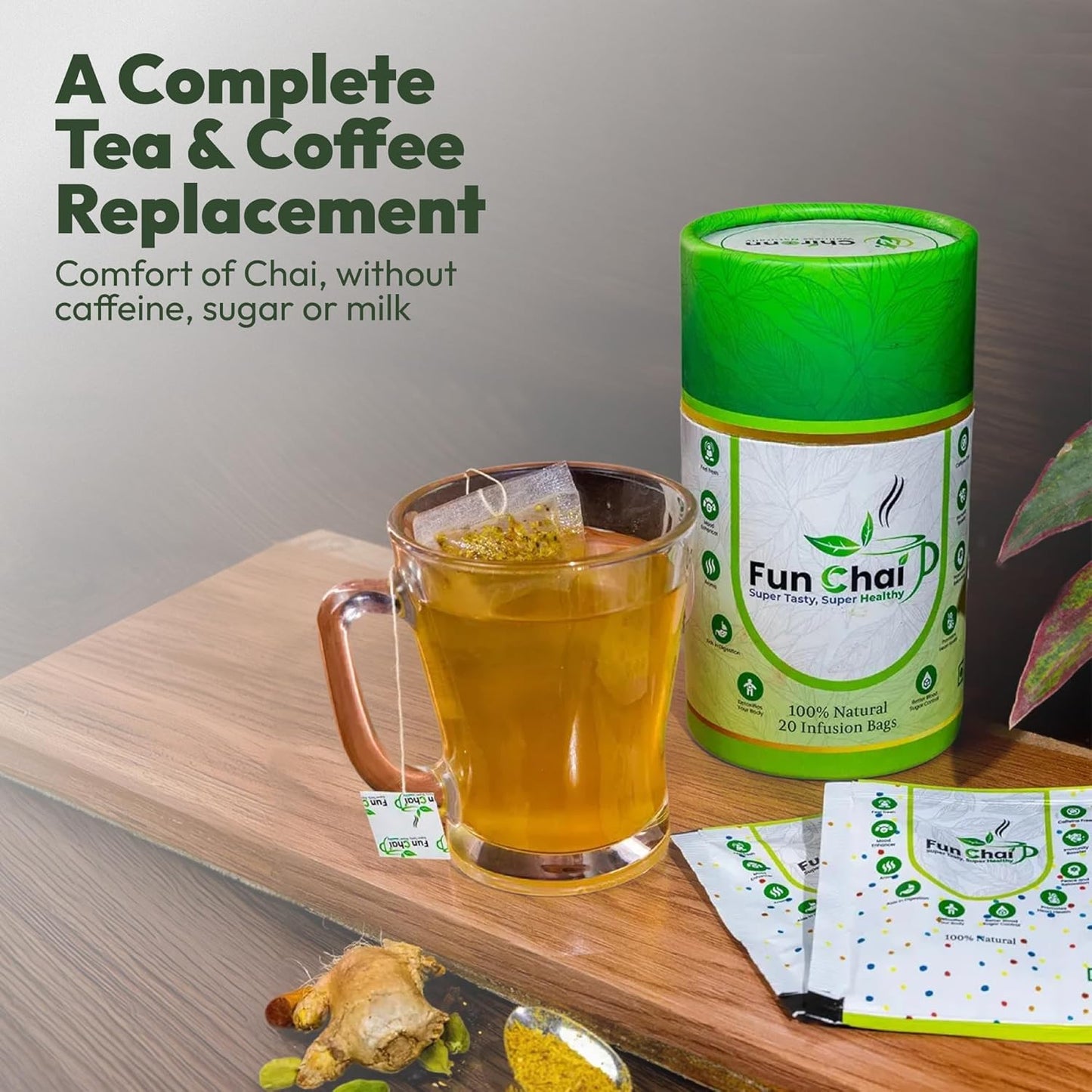Fun Chai
