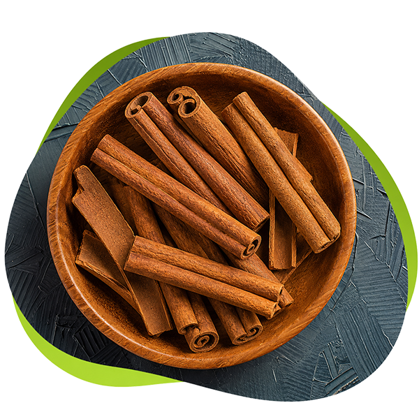 Cinnamomum Verum