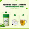 Fun Chai: 100% Natural & Caffeine-Free Herbal Tea