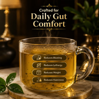 Fun Chai – Premium Tea for Luxury Hospitality