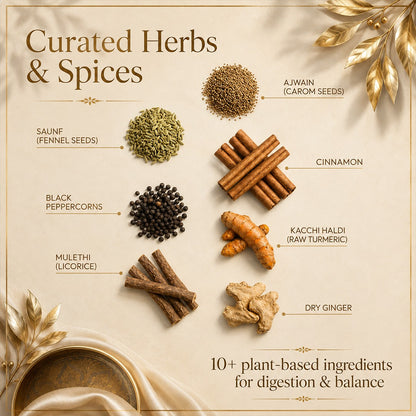Fun Chai – Premium Tea for Luxury Hospitality