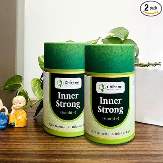 Immunity Booster Tea Pack of 2