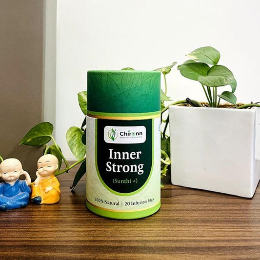 Immunity Herbal Booster Tea