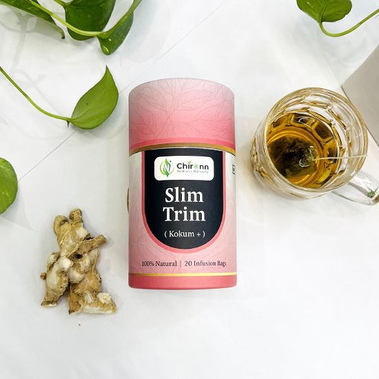 Weight Loss Tea