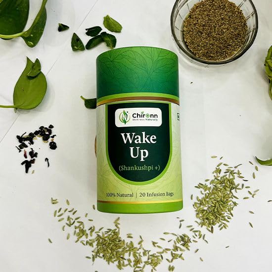 Good Morning Digestive Tea