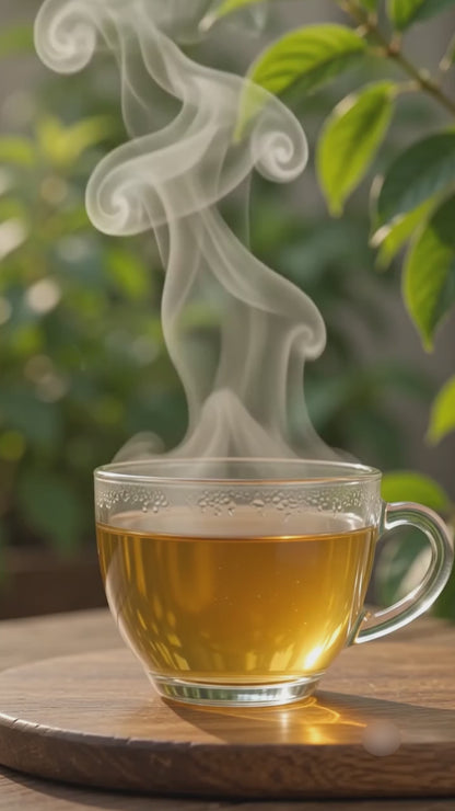 Fun Chai – Your Weight Loss Partner
